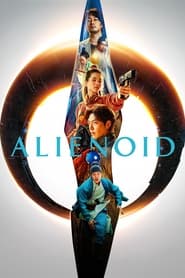 Alienoid.2022.Dual.Complete.UHD.BluRay-MAMA