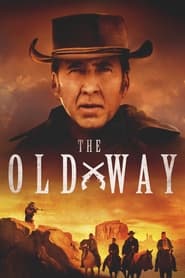 The.Old.Way.2023.MULTi.COMPLETE.UHD.BLURAY-MONUMENT