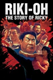 Riki.Oh.Story.of.Ricky.1991.UNCUT.German.DTSHD.DL.2160p.UHD.BluRay.DV.HDR.HEVC.Hybrid.Remux-QfG