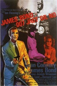 James.Bond.007.jagt.Dr.No.1962.German.Atmos.Dubbed.DL.2160p.UHD.BluRay.DV.HDR.HEVC.Remux-QfG