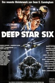 DeepStar.Six.1989.Uncut.German.DTSHD.Dubbed.DL.2160p.UHD.BluRay.DV.HDR.HEVC.Remux.Repack-QfG
